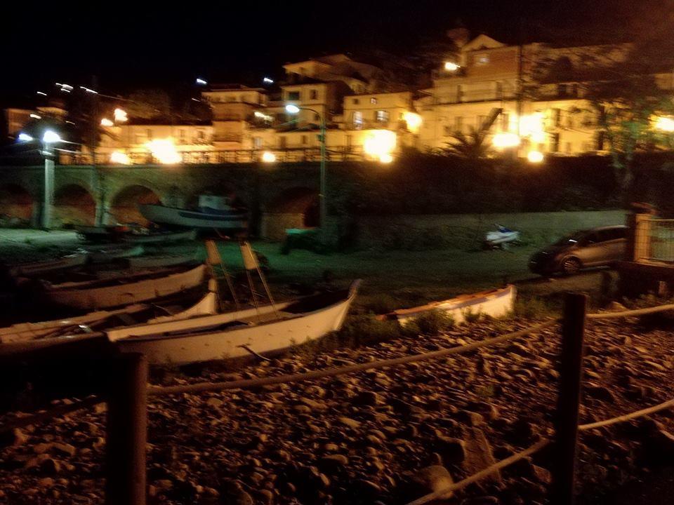 Casa Verde Mare Castel di Tusa Εξωτερικό φωτογραφία