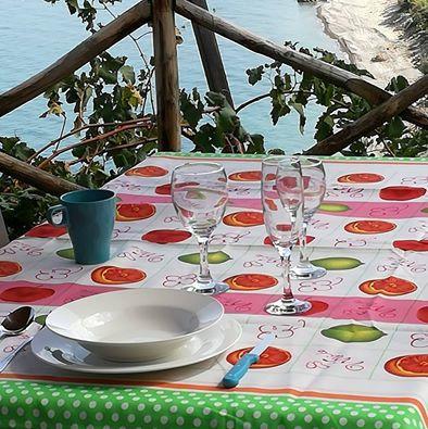 Casa Verde Mare Castel di Tusa Εξωτερικό φωτογραφία